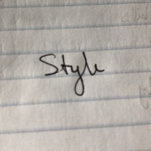 Meet your Posher, Patrick